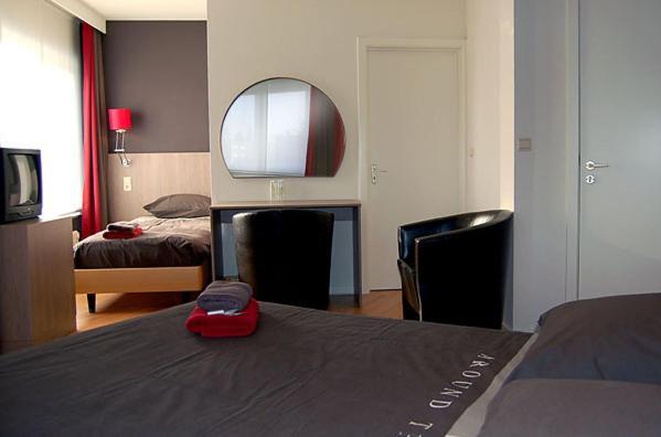Hotel Victory Groot Bijgaarden Room photo
